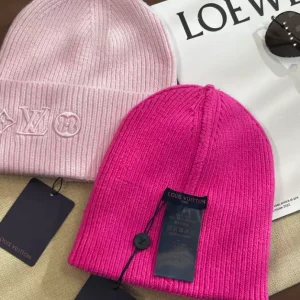 LV Headline Beanie - LCH65