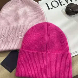 LV Headline Beanie - LCH65