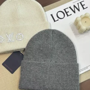 LV Headline Beanie - LCH66