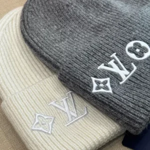 LV Headline Beanie - LCH66