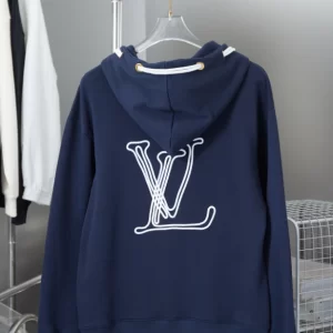 Louis Vuitton Hoodie - HL76