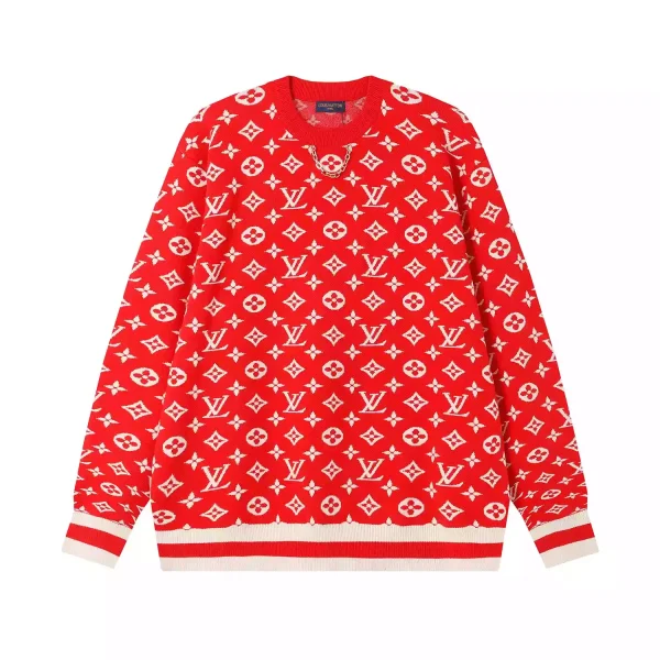 Louis Vuitton Sweater - HL80