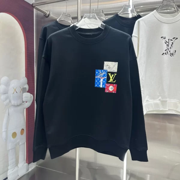 Louis Vuitton Sweatshirt - HL68