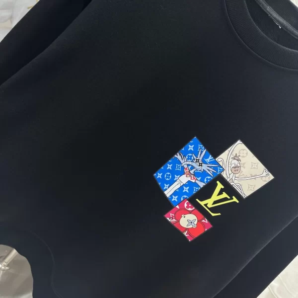 Louis Vuitton Sweatshirt - HL68