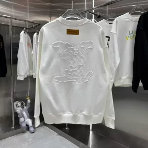 Louis Vuitton Sweatshirt - HL71