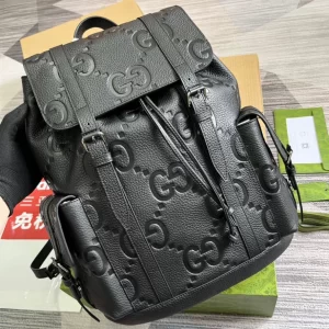 Gucci Medium Backpack