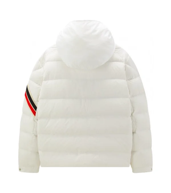 Moncler Jacket - MK55