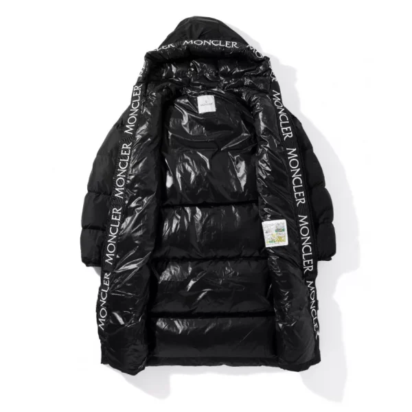 Moncler Jacket - MK60