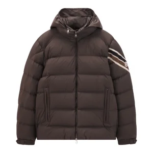 Moncler Jacket - MK54