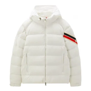 Moncler Jacket - MK55