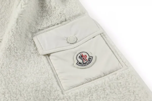 Moncler Jacket - MK59