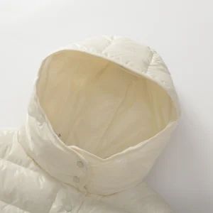 Moncler Jacket - MK46