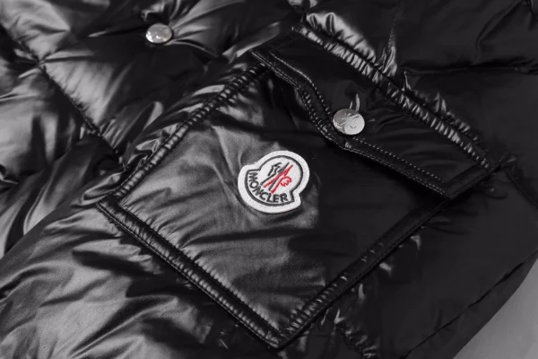 Moncler Jacket - MK60