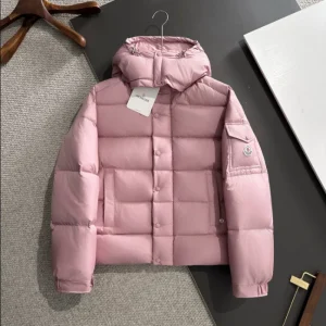 Moncler Jacket - MK31