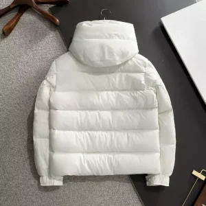 Moncler Jacket - MK32