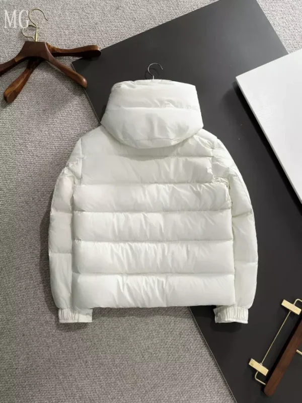 Moncler Jacket - MK32