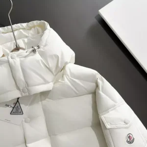 Moncler Jacket - MK32