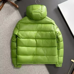 Moncler Jacket - MK33