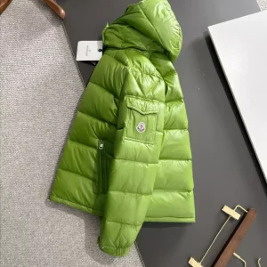 Moncler Jacket - MK33