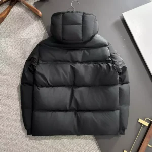 Moncler Jacket - MK34