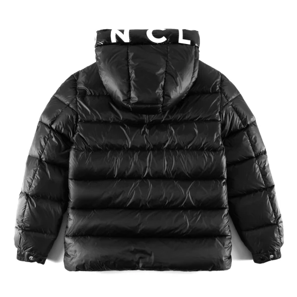 Moncler Jacket - MK36