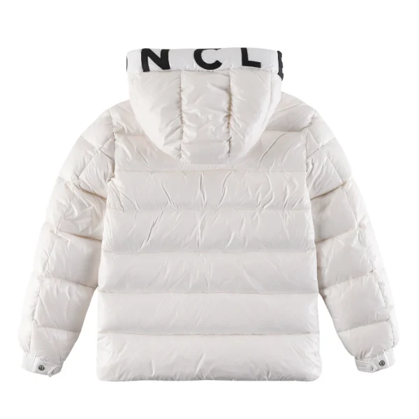 Moncler Jacket - MK37