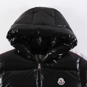 Moncler Jacket - MK38