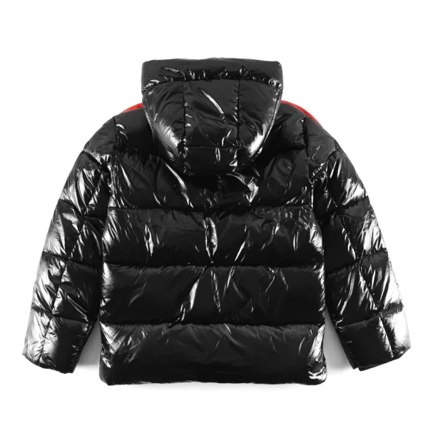 Moncler Jacket - MK38