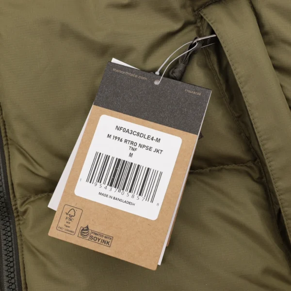 The North Face 1996 Retro Nuptse Jacket